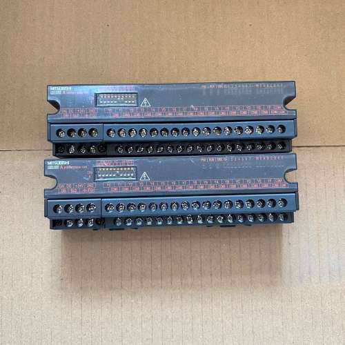 议价三菱远程模块AJ65SBTB2N-16R原装正品拆机，图片就