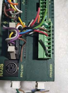 议价NAISPLC模块控制单