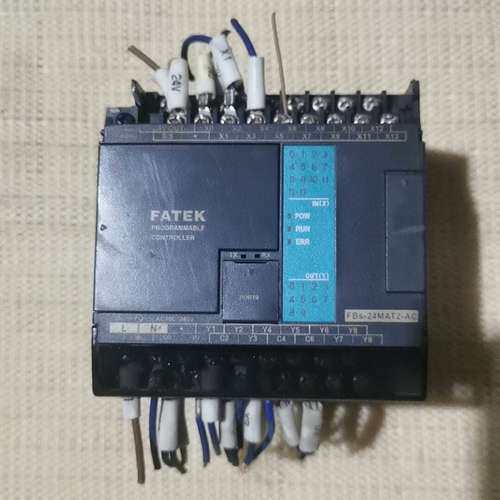 议价台湾FATEK永宏PLC可编程控制器
