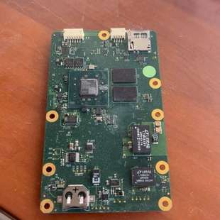 XC7Z030 开发板主板 议价D1740 PCB.5