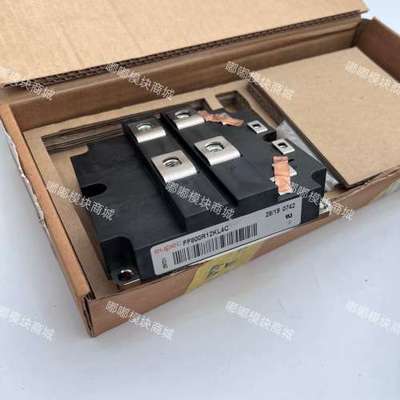 议价FF800R12KF4C 全新英飞凌igbt模块 需要老板议