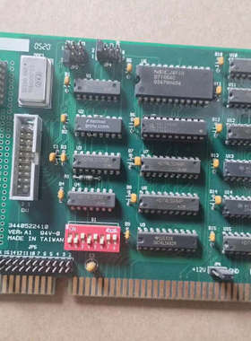 议价3440522410 VER.A1  采集卡