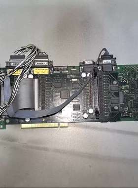 议价ROFIN-SINAR罗芬激光运动控制板120300655-