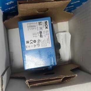 DL100 23AA2103激光测距仪 SICK 议价西克
