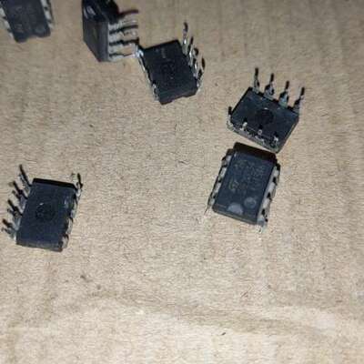 议价SIE20034原装拆机光耦