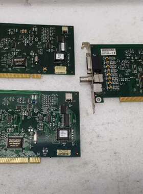 议价拆机IMAGENATION图像采集卡