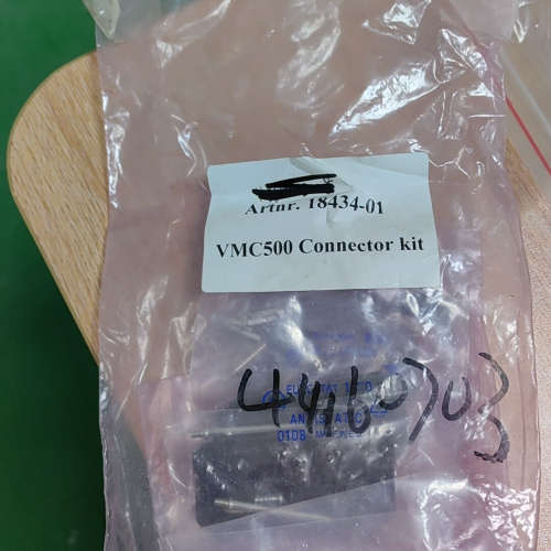 议价DANAHER AGV小车VMC500插头附件Artnr.1