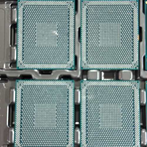 议价Intel C621 CPU SR3HL 全新原装