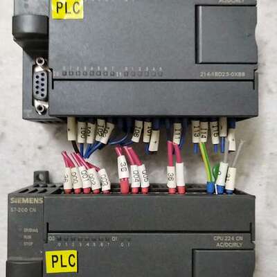 议价PLC 1P  6ES7 214-1BD23-0XB8