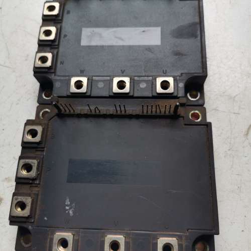 议价富士模块，7MBI40N-120，变频器拆机，功能好。要的