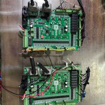 议价新睿机械手控制板，SR2301B，SINRO30T SIN-