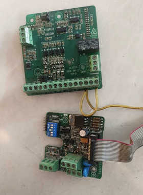 议价汇川MT152IO MT152PG 配件拆机功能正常