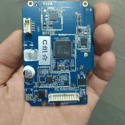 议价STM32L471VGT6  SIM800L 整板出，有几百