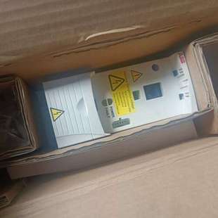 01A9 03E 议价全新ABB变频器ACS350