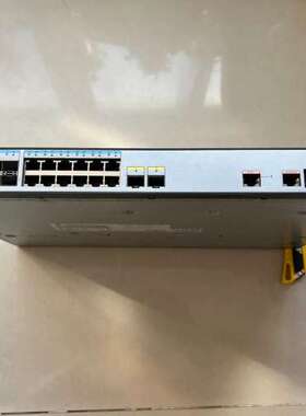 议价 S5700-26X-SI-12S-AC  全千兆带12