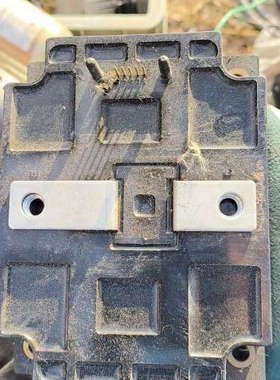 议价PM600HSA120原装拆机小磕碰不影响使用 便宜出需