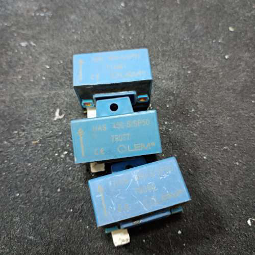 议价HAS400-S/SP50 拆机传感器22 运费5测试