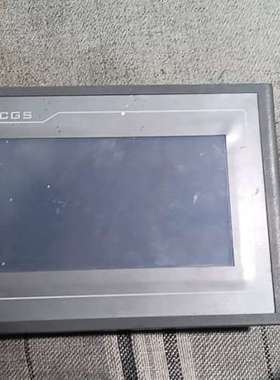 议价昆仑触摸屏拆机成色实图型号TPC7062Tx(Kx)通电没反