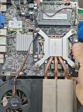 议价jw h110i迷你工控主板，h110i s1主板，a  o