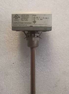 议价温湿度传感器LISTED  197N