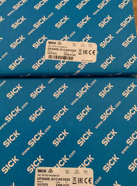 议价DFS60E-S1CA01024货号1037575全新德国S