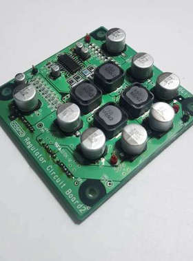 议价拆机 COSMO MS-11 FC-2294 REGULAT