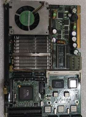 议价EBC-2000T 51-43301-0B2 凌华EBC-2