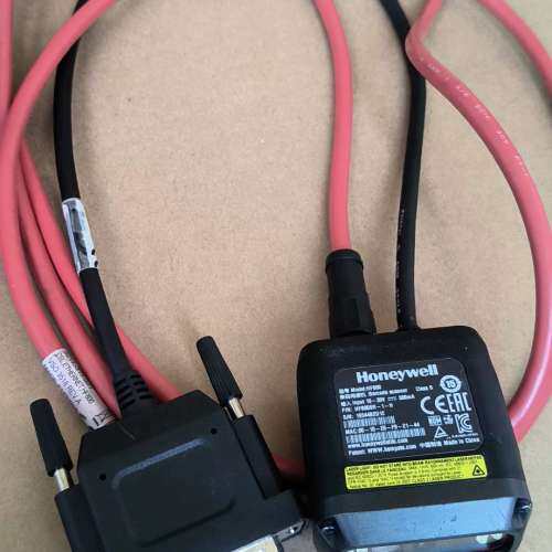 议价Honeywell霍尼韦尔HF800二维扫描平台 感应扫码枪