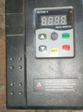 议价华邦HUABANG V600X-R75G3变频器，380V三