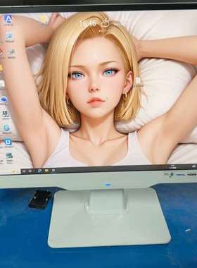 ViewSonic优派VS15701，IPS显示器，功能正