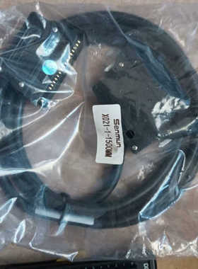 议价三铭/ Senmun32位plc输入输出端子台及配套连接线。