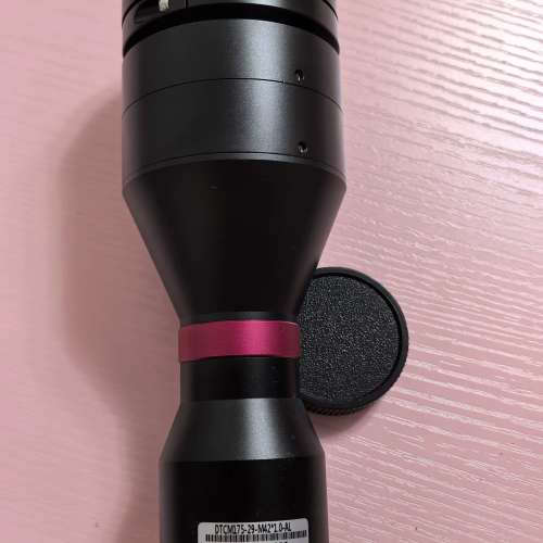 议价DTCM175-29-M42*1.0-AL，视清DTCM