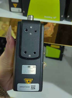 议价ECCO 95.010 3D视觉传感器，来自SmartRay