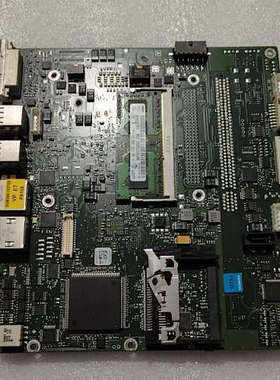 议价工控机主板A5E03551173-1，拆机品，带2G内