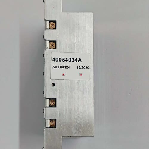 议价科彦立ELECFANS测试设备驱动，型号40054034A，