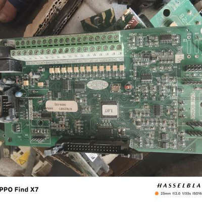 议价原装拆机普传 PI7000  7KL CB.V4主板/cpu