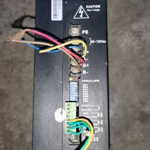 议价二手雷赛科技DM1182-D，DM1182现货有三个，功能