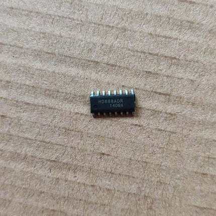 议价HD688ADR全新原装样品价