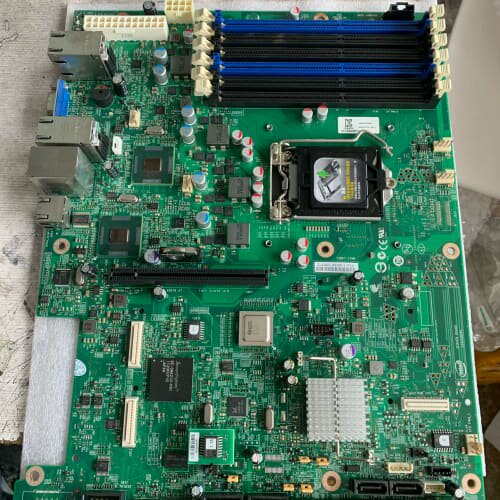 议价intel S3420GPRX 服务器主板 1156针 原装