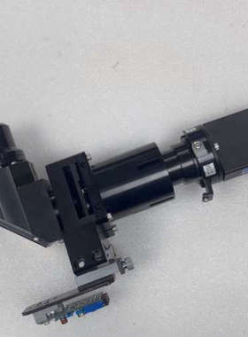 议价HAMAMATSU滨松 C5460-52 弱光检测仪 拆机镜