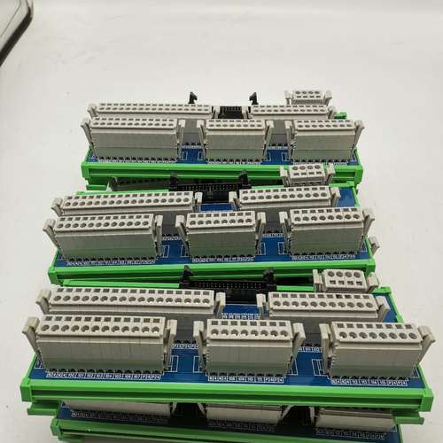 议价Jabil-X32T继电器输出模组，仓库剩余几乎全新，实物拍