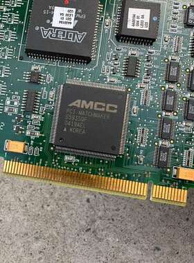 议价AMCC S5933QF。带板 50只