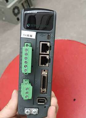 议价高创驱动器BDHD2-0032AEC2-V34