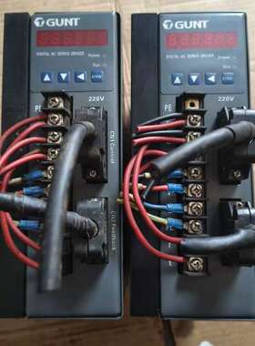 议价广泰伺服驱动器GTAS－30A，功能正常使用，二手物品，成色