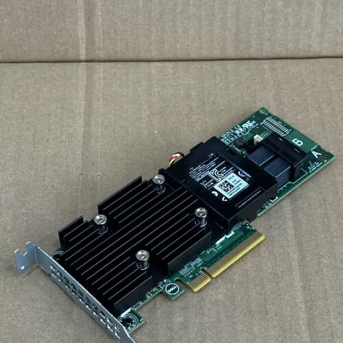 议价DELL R740拆机 H730P 2G缓存 阵列卡PCIE