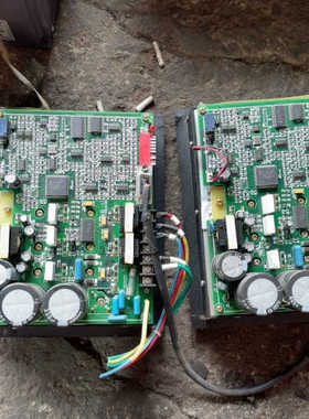 议价华兴数控一体机WA-99UZ驱动器，3DV07-S21拆机四