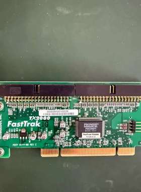 议价Promise FastTrak TX2000