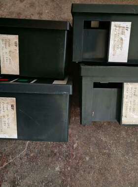 议价JRCS启动控制开关 SCU-DN2      4个(拆机件