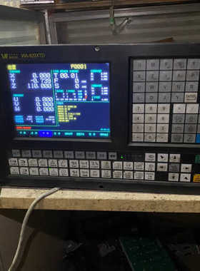 议价华兴WA-920XTD三轴系统，有2只，成色漂亮，功能好，