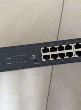 议价TPLINK TL-SG2016D，